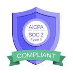 AICPA Compliant