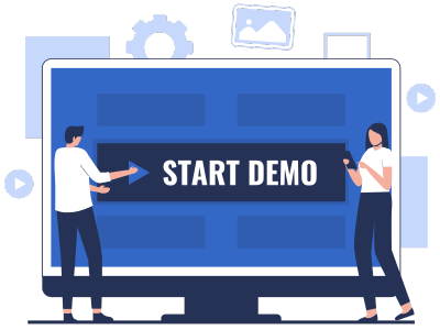 Check Demo