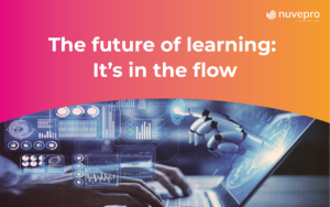 the future of learning, Hands-on labs,Nuvepro, Nuvepro Technologies, Job ready, project-ready, Task readiness, Labs for upskilling, Labs for reskilling, Skill outcomes, Hands-on learning, labs for skill development, hands-on training, Computer labs, On-the-job learning, hands-on solutions, Learning by doing ,Upskilling, Reskilling. 