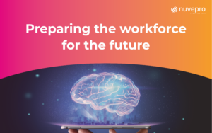 Workforce, Hands-on labs,Nuvepro, Nuvepro Technologies, Job ready, project-ready, Task readiness, Labs for upskilling, Labs for reskilling, Skill outcomes, Hands-on learning, labs for skill development, hands-on training, Computer labs, On-the-job learning, hands-on solutions, Learning by doing ,Upskilling, Reskilling. 