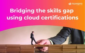 cloud certifications, Hands-on labs, hands-on learning, guided labs, challenge labs, cloud labs.nuvepro hands-on labs