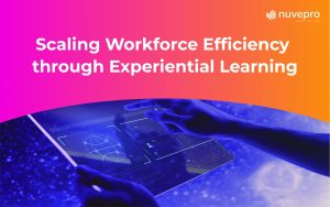 Experiential learning, Hands-on labs, hands-on learning, guided labs, challenge labs, cloud labs.nuvepro hands-on labs