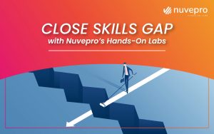 skills gap ,Hands-on labs,Nuvepro, Nuvepro Technologies, Job ready, project-ready, Task readiness, Labs for upskilling, Labs for reskilling, Skill outcomes, Hands-on learning, labs for skill development, hands-on training, Computer labs, On-the-job learning, hands-on solutions, Learning by doing ,Upskilling, Reskilling. 