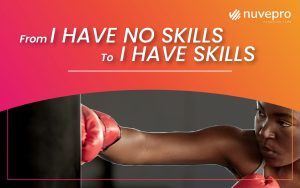 skills , Hands-on labs, Nuvepro, Nuvepro Technologies, Job ready, project-ready, Task readiness, Labs for upskilling, Labs for reskilling, Skill outcomes, Hands-on learning, labs for skill development, hands-on training, Computer labs, On-the-job learning, hands-on solutions, Learning by doing ,Upskilling, Reskilling. 