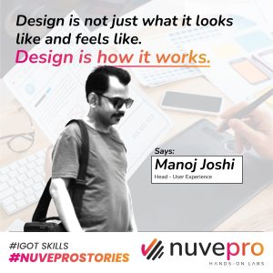 Design,Hands-on labs,Nuvepro, Nuvepro Technologies, Job ready, project-ready, Task readiness, Labs for upskilling, Labs for reskilling, Skill outcomes, Hands-on learning, labs for skill development, hands-on training, Computer labs, On-the-job learning, hands-on solutions, Learning by doing ,Upskilling, Reskilling. 