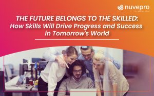 future, skilled,Hands-on labs,Nuvepro, Nuvepro Technologies, Job ready, project-ready, Task readiness, Labs for upskilling, Labs for reskilling, Skill outcomes, Hands-on learning, labs for skill development, hands-on training, Computer labs, On-the-job learning, hands-on solutions, Learning by doing ,Upskilling, Reskilling. 