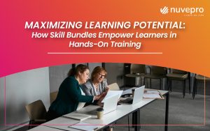 Project readiness, IT job readiness, Job readiness, Hands-on learning, Workforce skill solutions