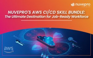 Project readiness, IT job readiness, Job readiness, Hands-on learning, Workforce skill solutions