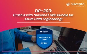 DP-203,Hands-on labs, Nuvepro, Nuvepro Technologies