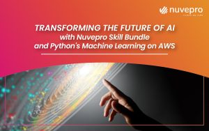 AI, Hands-on labs, Nuvepro, Nuvepro Technologies