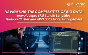 Big Data,Hands-on labs, Nuvepro, Nuvepro Technologies