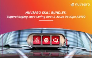 Skill Bundles,Hands-on labs, Nuvepro