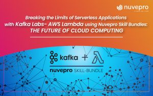AWS Lambda,Hands-on labs, Nuvepro, Nuvepro Technologies