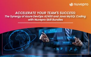 devops ,Hands-on labs, Nuvepro, Nuvepro Technologies