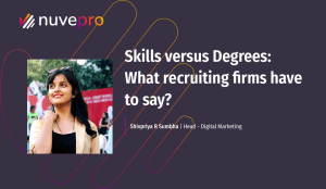 Skills, Project readiness, IT job readiness, Job readiness