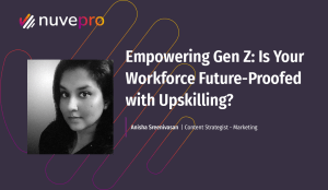 Upskilling, Project readiness, IT job readiness, Job readiness, Hands-on learning, Workforce skill solutions, Hands-on sandboxes, Sandbox environments, Sandboxes for skilling, Sandboxes for challenge labs, Skilling solutions, On the job training, Workforce training programs, Job training programs, Hands-on labs.Sandbox environments for Azure cloud, AWS sandboxes by NuvePro, Azure cloud sandbox, Best Azure sandboxes to practice, Gen AI sandboxes, Gen AI workshops, NuvePro Azure sandbox, Azure sandboxes for learning, Experiential learning, Skill development, Workforce development, Gen AI sandboxes for Amazon.