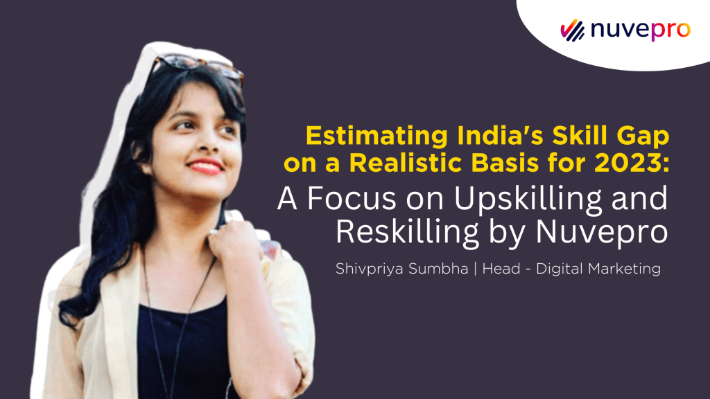 Upskilling