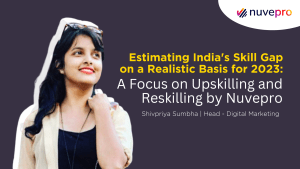 Upskilling
