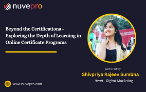 upskilling based startup Upskilling for enterprises Reskilling based startup Hands-on labs Project readiness Job readiness