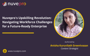 Transforming Education for the Future How Technology Can Drive Upskilling