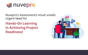 Project readiness, IT job readiness, Job readiness, Hands-on learning