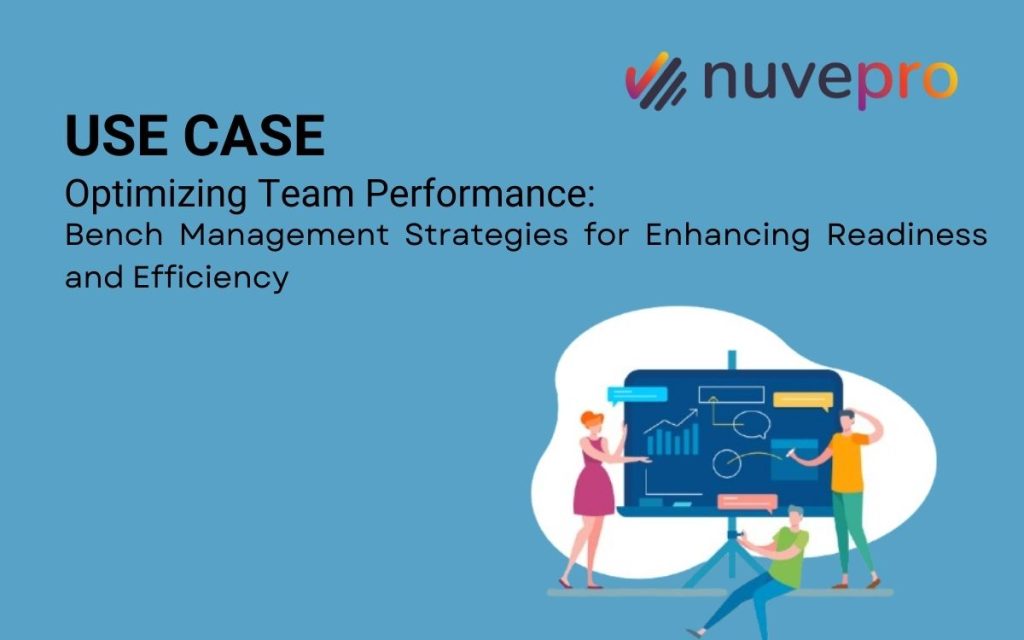 Optimizing Team Performance: Bench Management Strategies for Enhancing Readiness and Efficiency