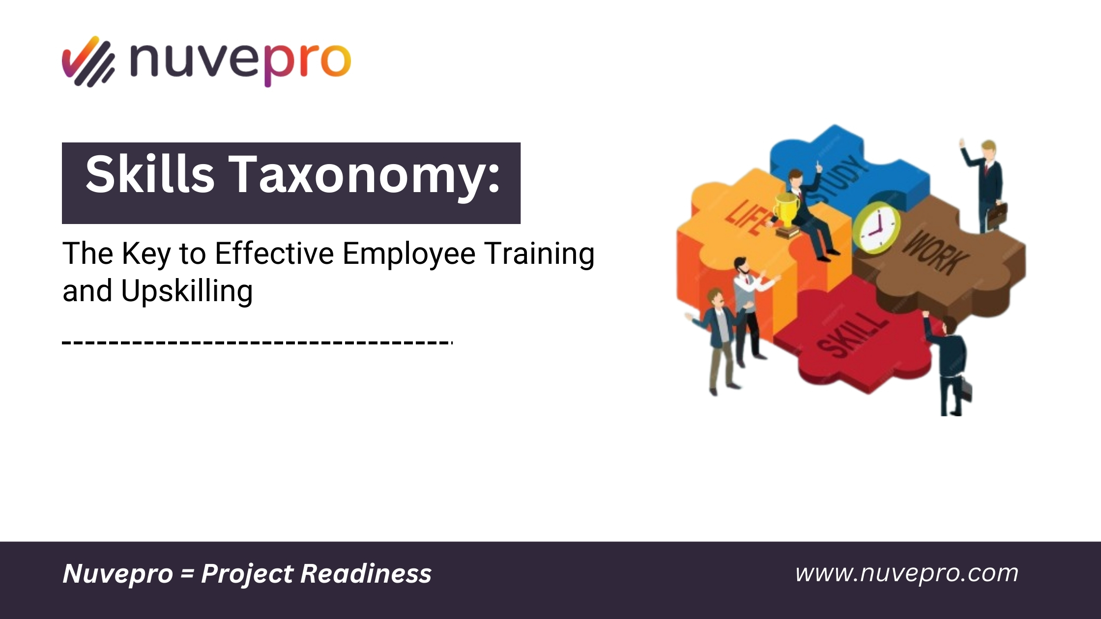 Skills Taxonomy