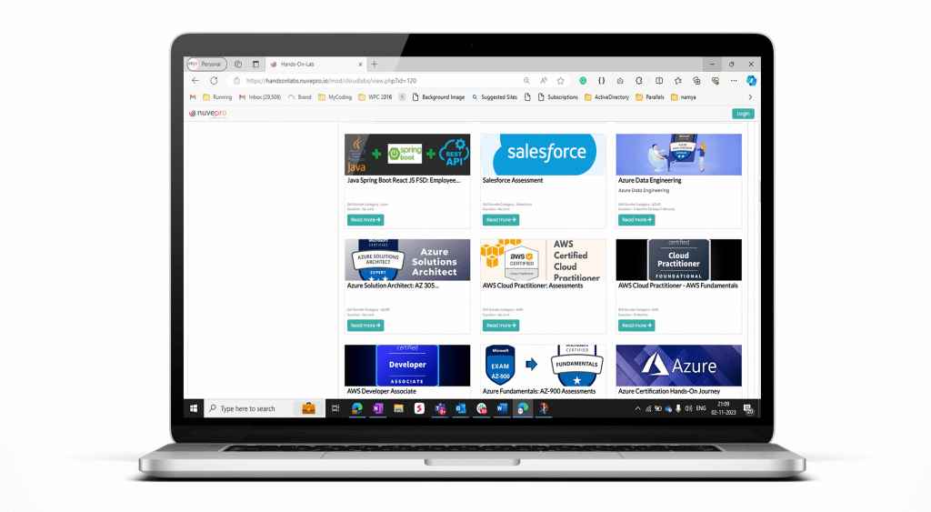 Hands-On-Learning