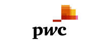 pwc logo