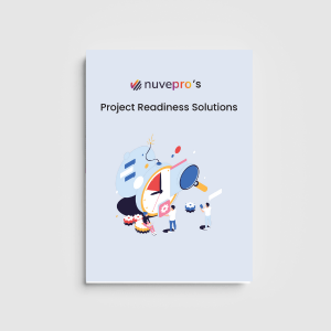 Project Readiness