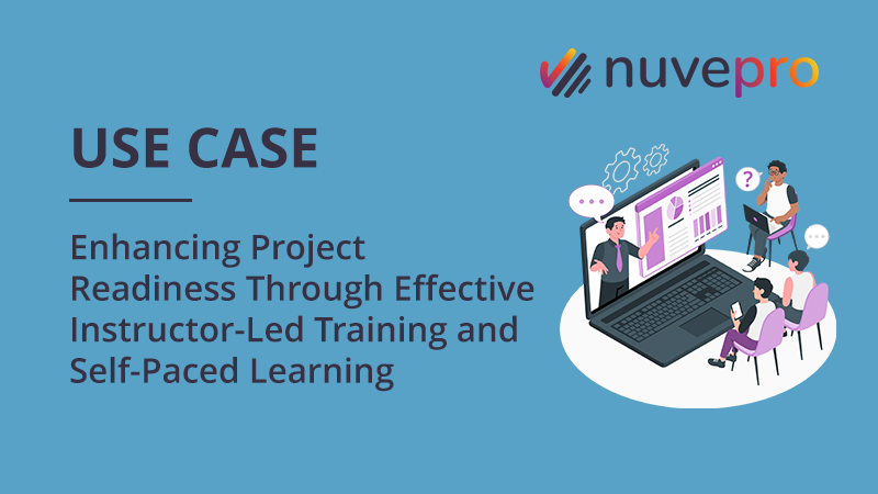 Project Readiness