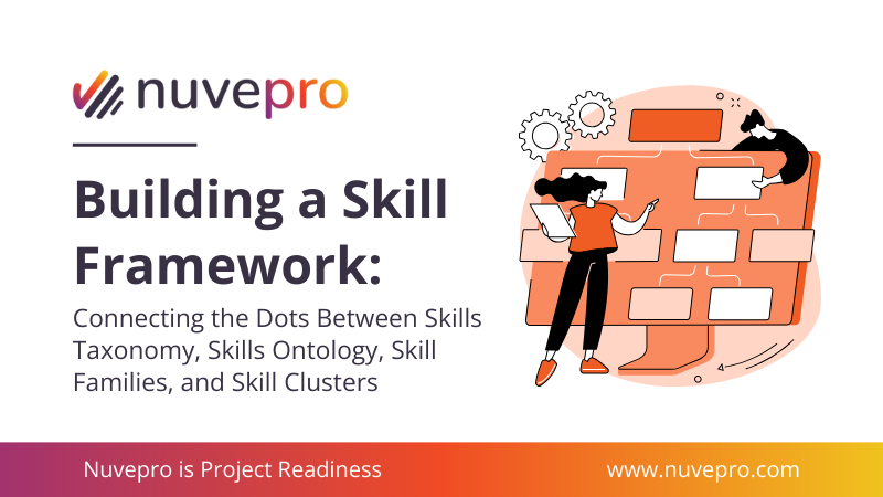 Skill Taxonomy