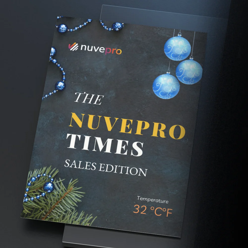 January 2024 Newsletter