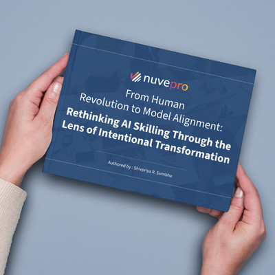 From Human Revolution to Model Alignment: Rethinking AI Skilling Through the Lens of Intentional Transformation